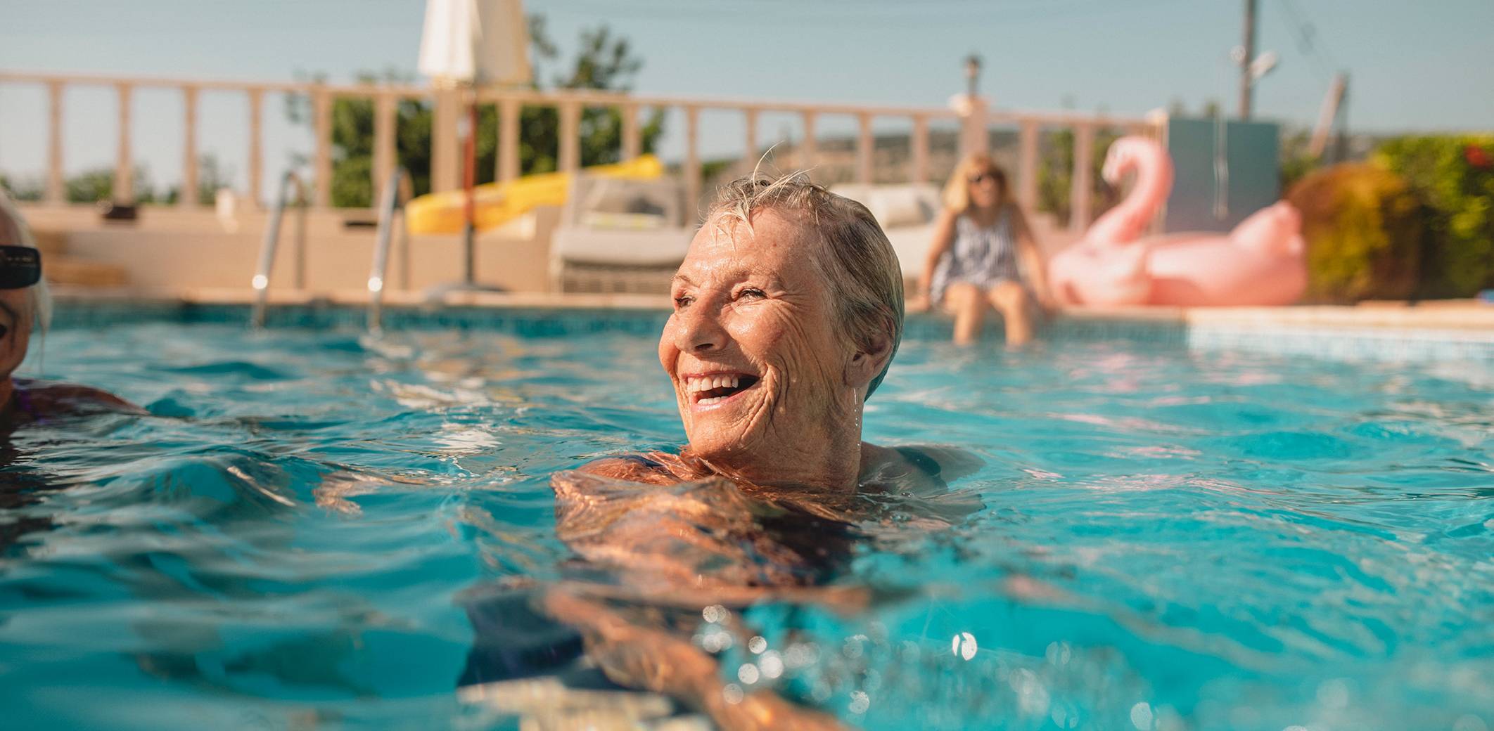 senior-woman-in-pool
