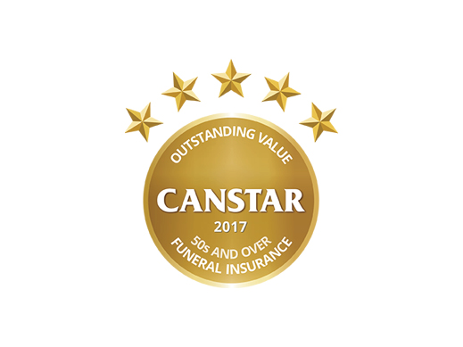 Canstar Outstanding Value 2017