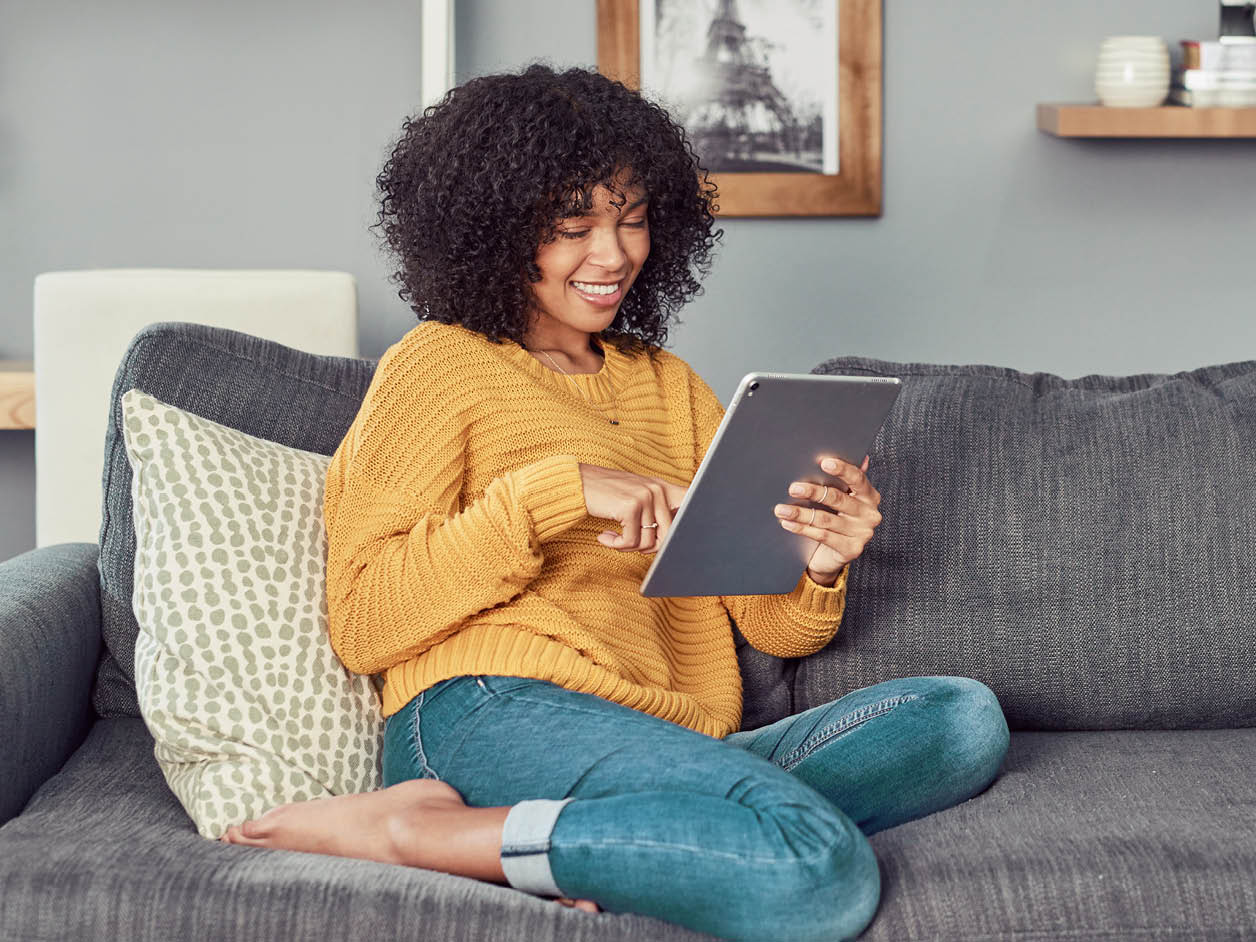 young-woman-on-ipad